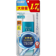 Biore uv Kao Biore UV Aqua Rich Watery Gel SPF50 PA 155ml 125ml