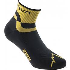 La Sportiva Trail Running Black/Yellow