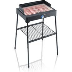 Barbecues Électriques Severin PG 8566