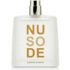 Costume National Parfymer Costume National So Nude Eau De Toilette So Nude Female 50ml