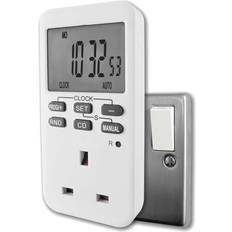 Best Timers Uni-Com Easy Read Electronic Timer