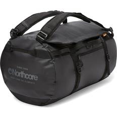 40L Duffle Bag Black/grey