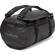 Northcore 40L Duffle Bag Black/grey