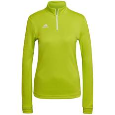 Adidas Entrada 22 Training Top Women - Green