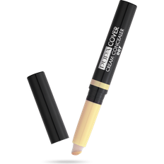 Pupa Concealers Pupa Milano Cover Cream Concealer 007 Yellow