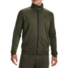 Under armour sportstyle Under Armour Jakke SPORTSTYLE TRICOT JACKET-GRN 1329293-390 Størrelse