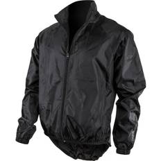 O'Neal Breeze Rain Jacket - Black