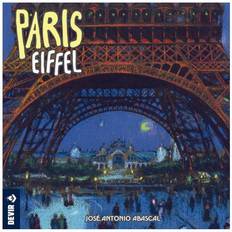 Paris: Eiffel (Exp)