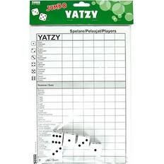 Sense Jumbo Yatzy Spel