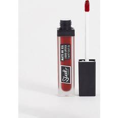 Makeup Sleek Makeup – Matte Me XXL – Left On Red-Röd No Size
