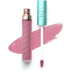 Beauty Bakerie Metallic Lip Whip Rossetti 3.5 ml Oro rosa unisex