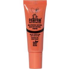 Dr. PAWPAW Huulivoiteet Dr. PAWPAW Tinted True Coral Balm