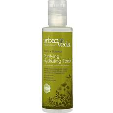 Urban Veda Purifying Hydrating Toner 150ml