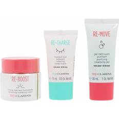Clarins MY THE ESSENTIALS set 4 pz
