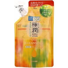 Hada labo Rohto Mentholatum Hada Labo Gokujyun Oil Cleansing Refill