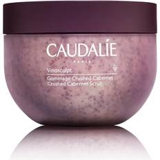 Caudalie Vinosculpt Crushed Cabernet Scrub 225g