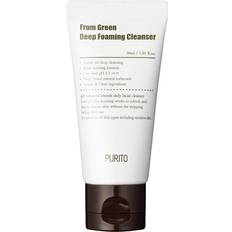 Purito From Green Deep Foaming Cleanser (mini)