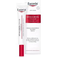 Eucerin Cuidado de los ojos Eucerin Hyaluron-Filler + Volume-Lift Ojos SPF15 15 ml 15ml