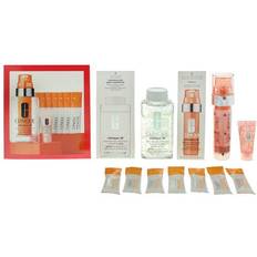 Skincare Clinique Womens 4 Piece Gift set One Size