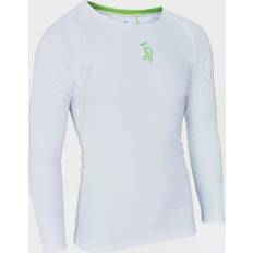 Kookaburra Power Long Sleeve Base Layer T Shirt Mens