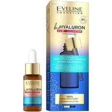 Eveline Cosmetics bioHYALURON 3xRetinol System Multi-moisturizing Serum filling wrinkles (5903416035312)