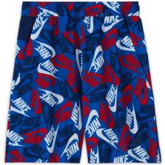 Big boy jeans Nike SPORTSWEAR BIG KIDS’ (BOY 122-128 XS, GAME ROYAL/BLUE VOID/BLUE VOID