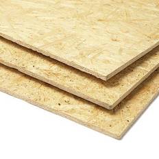 OSB OSB-skivor OSB 100925 11x2500x897 mm