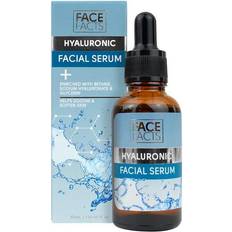 Hyaluronic Serum