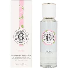 Roger & Gallet Eau de Cologne Roger & Gallet Rose Beneficial Perfumed Water 30ml