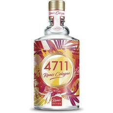 4711 remix 4711 Dufte til hende Remix Grapefruit Eau de Cologne 100ml