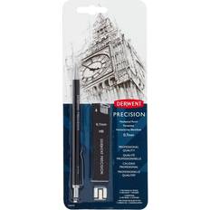 Derwent 0.7mm HB Precision Mechanical Pencil