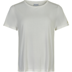Nina T-shirt - White