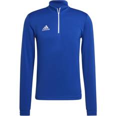 adidas Entrada 22 Training Top Men - Blue