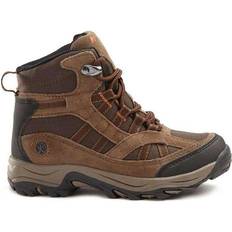 Hiking boots Children's Shoes on sale Northside Kid's Rampart Hiking Boot - Medium Brown