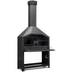 Braaimaster FS1200 Elite