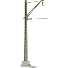 Zubehör Viessmann H0 Streckenmast DR Universell