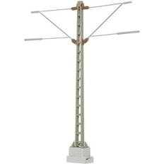 Zubehör Viessmann H0 Gittermast 4112 H0