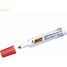 Bic Velleda Whiteboard-Marker 1.4 mm Rot