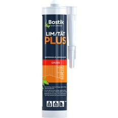 Bostik Lim Bostik LIM-O-TÄT 0,3L Beijerbygg Byggmaterial