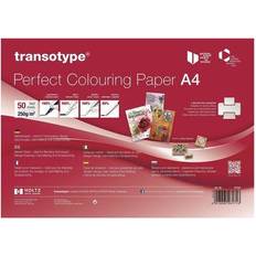 Copic Papir Copic Perfect Col. Paper 250g A4 50p