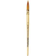 Da Vinci 488 Series French Water Colour Brush, 2, Brown, Size 2