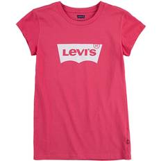 Levis pink Levi's Batwing T-shirt - Rosa/Pink (865470010)