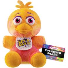 Five nights at freddy's bamser Funko Five Nights at Freddys Chica 18cm