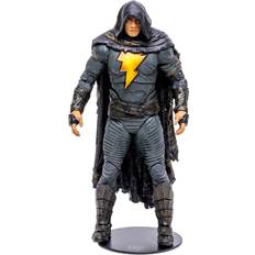 McFarlane Action Figures McFarlane DC Multiverse Black Adam 7 Action Figure Black Adam (Ancient Costume)