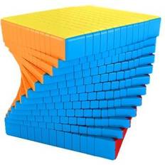 Puslespil Moyu MeiLong Stickerless 12x12