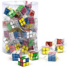 Puslespil Robetoy Rubiks Cube Mini