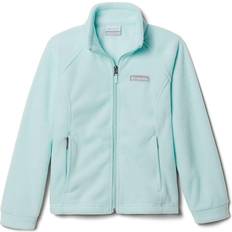 Girls - Green Hoodies Columbia Infant Benton Springs Fleece Jacket