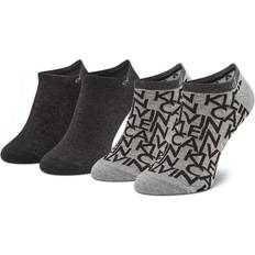 Bekleidung Calvin Klein Ankle Socks 2-pack