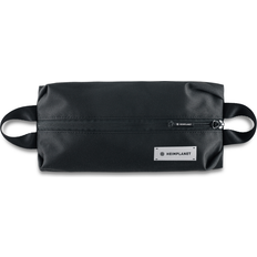 Carry Essentials Simple Pouch Black/Black
