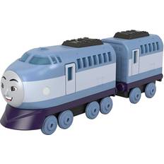 Thomas & Friends Juguetes Thomas & Friends Fisher-PriceÂ Friendsâ¢ Kenji Metal Engine